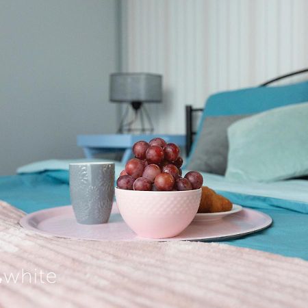 Apartamenty Flat White Zamkowa 4-6 Zielona Góra Kültér fotó