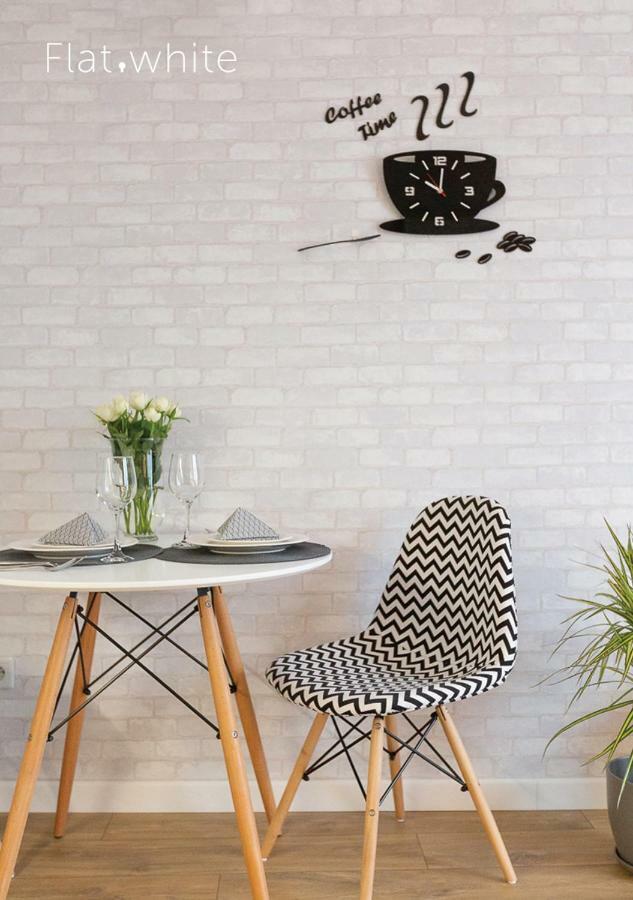 Apartamenty Flat White Zamkowa 4-6 Zielona Góra Kültér fotó